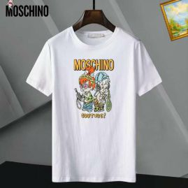 Picture of Moschino T Shirts Short _SKUMoschinom-3xl25t0137843